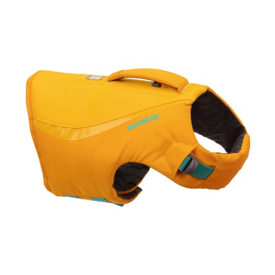 Float Coat Life Jacket Wave Orange - Small