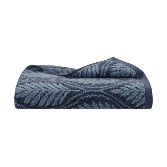 Restore Fern Ogee Bath Towel Size Bath