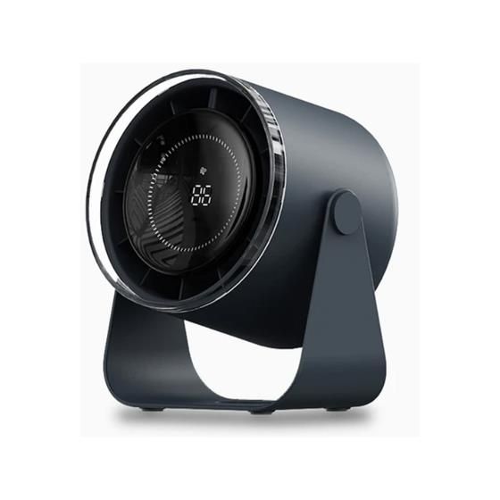 Vortex Pro Max Rechargeable Desk Fan