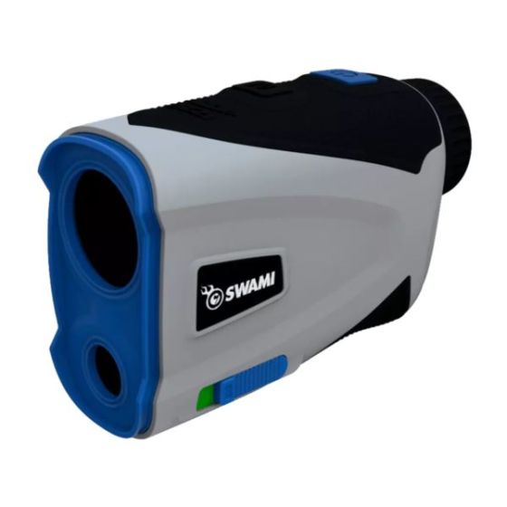 Swami GL-i Laser Rangefinder