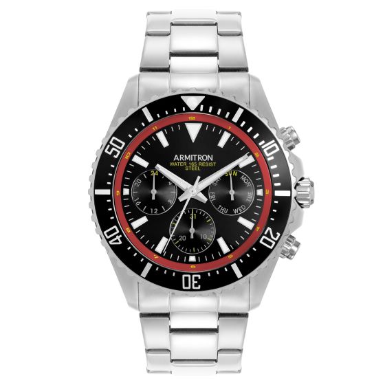 Men's Multi-Function Bracelet Watch