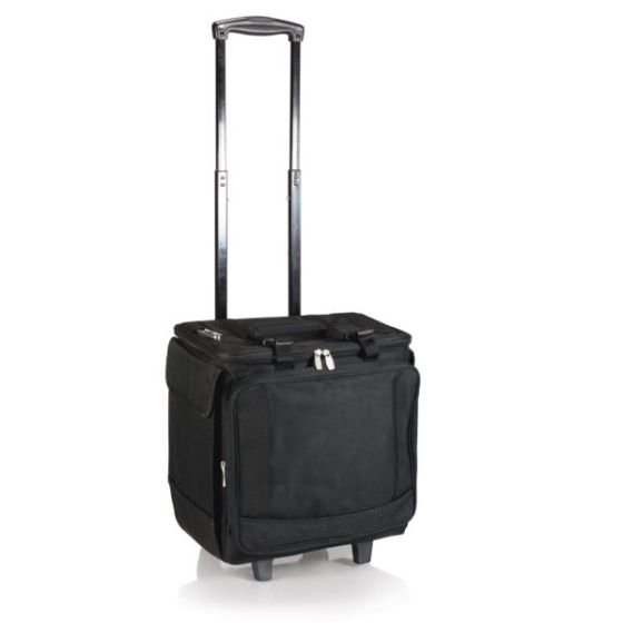 Bodega Wine Cooler - Black