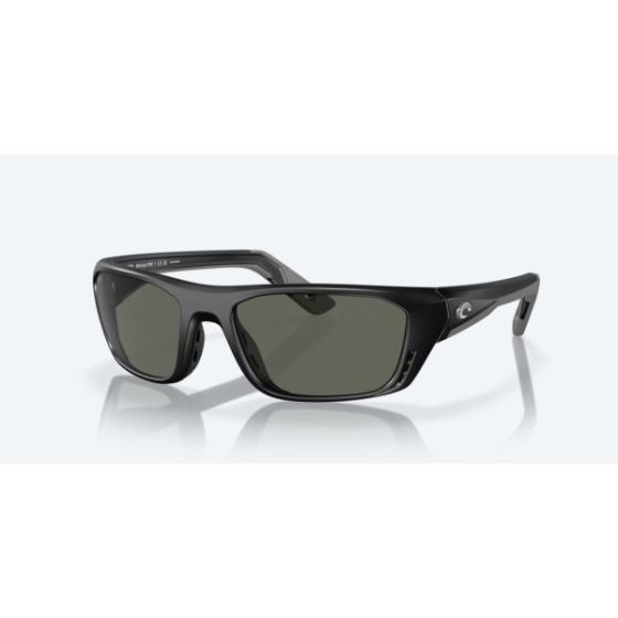 White Tip Pro Sunglasses Polarized