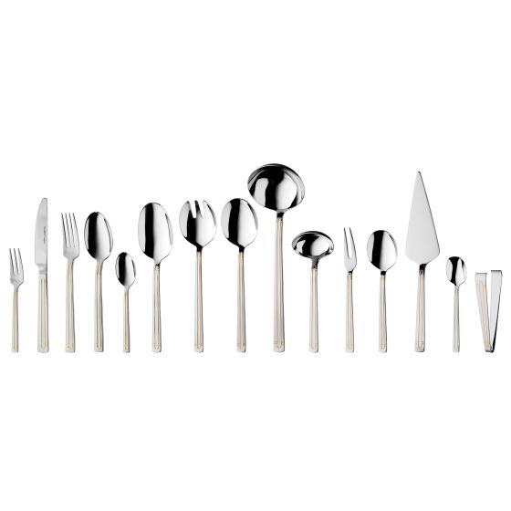 Ralph Kramer 72  Pieces Flatware Set