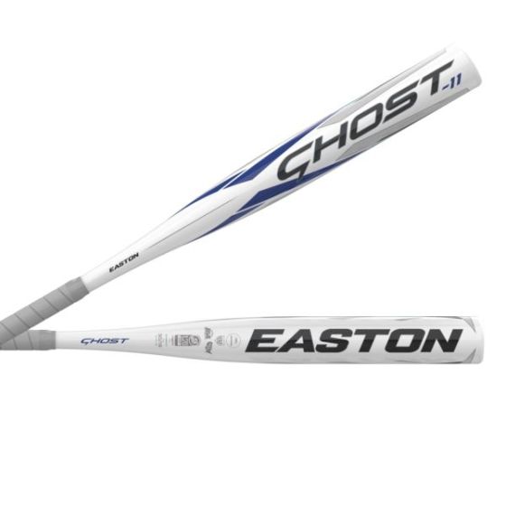 Easton - Ghost Youth Fastpitch Softball Bat, 30 in / -11