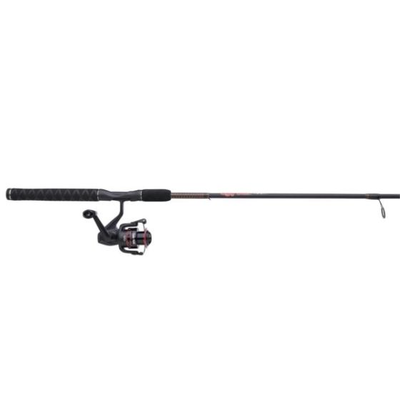 GX2 Spinning Combo