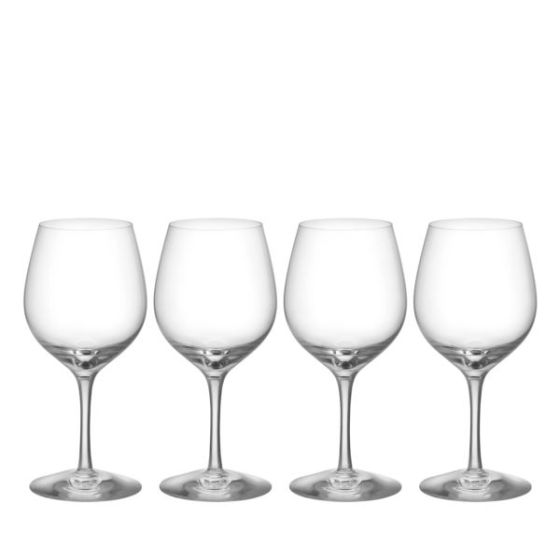 More Bistro Wine set 4