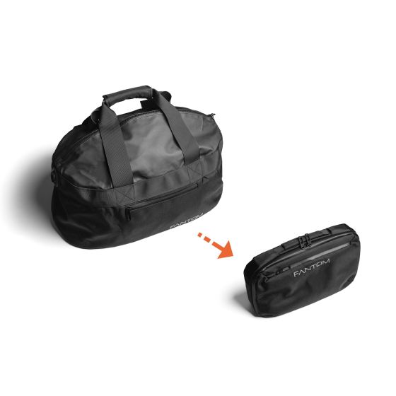 Travel Duffle Bag
