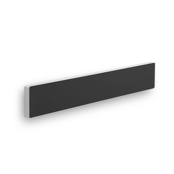 Beosound Stage Dolby Atmos Soundbar Silver/Black