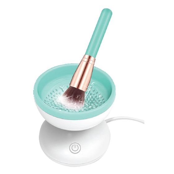Electric Makeup Brush Cleaner