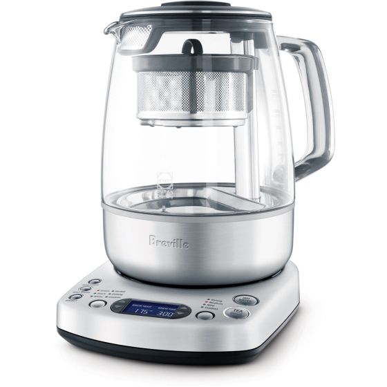 One-Touch Tea Maker