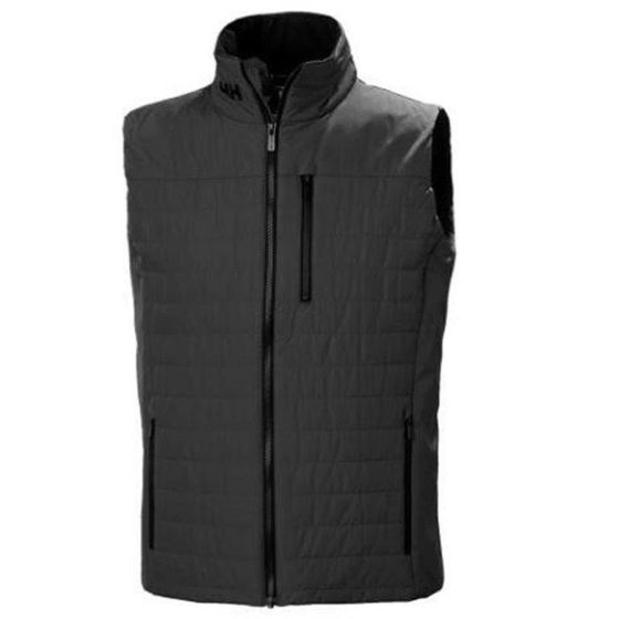 Mens Crew Insulator Vest 2.0-Navy-LG