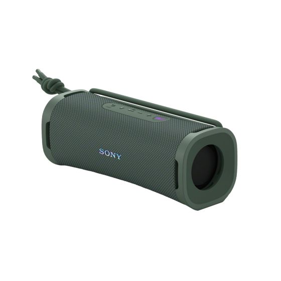 ULT Field 1 Bluetooth Wireless Portable Speaker Forest Gray