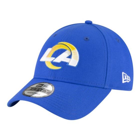 The League 9FORTY NFL Cap - Los Angeles Rams