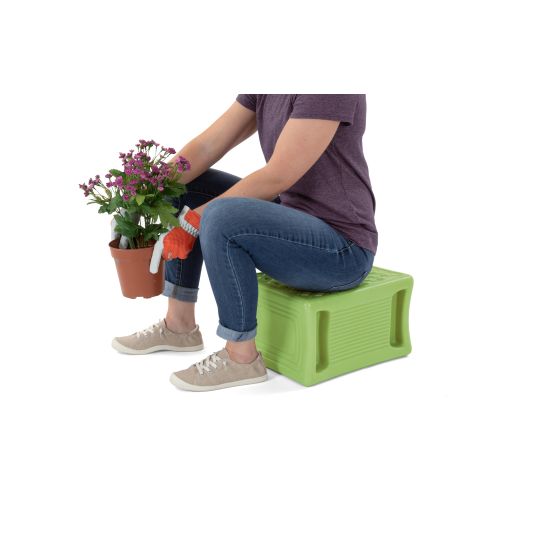 Handy Home Garden Seat