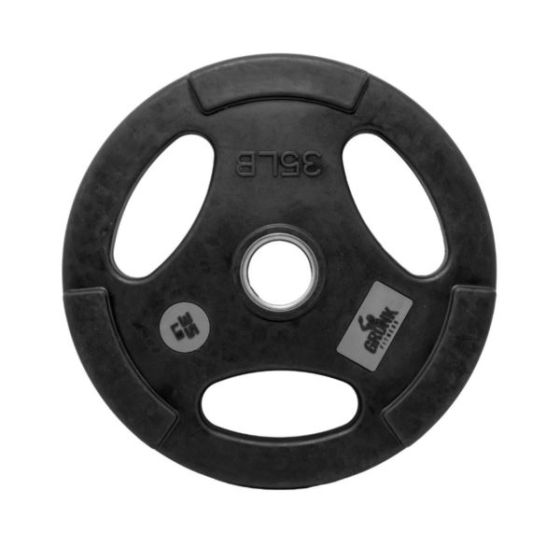 35lb Olympic Plate