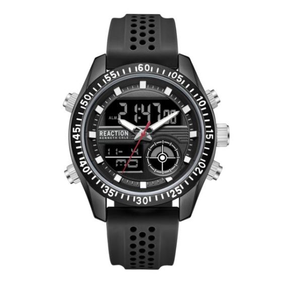 Men's Ana-Digi Watch Size Standard