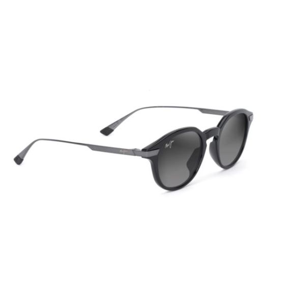 Momi-BLACK/Neutral Grey