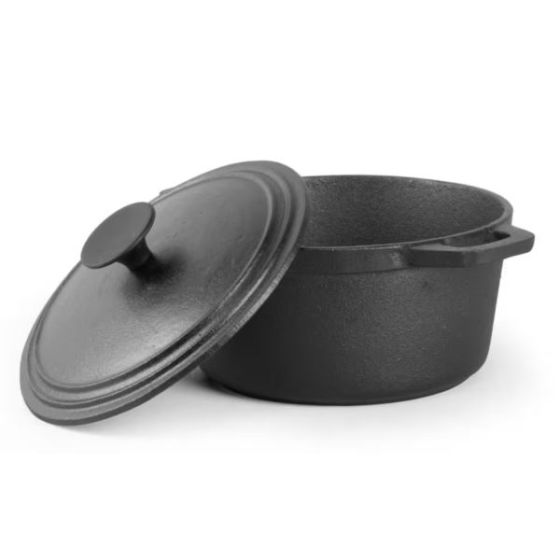 3.4 Quart Dutch Oven