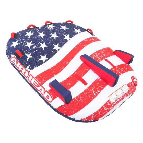 Stars and Stripes 2 Towable