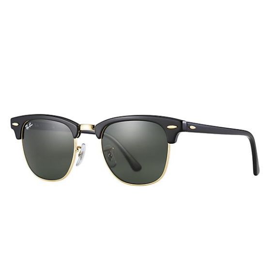 Clubmaster Classic Sunglasses