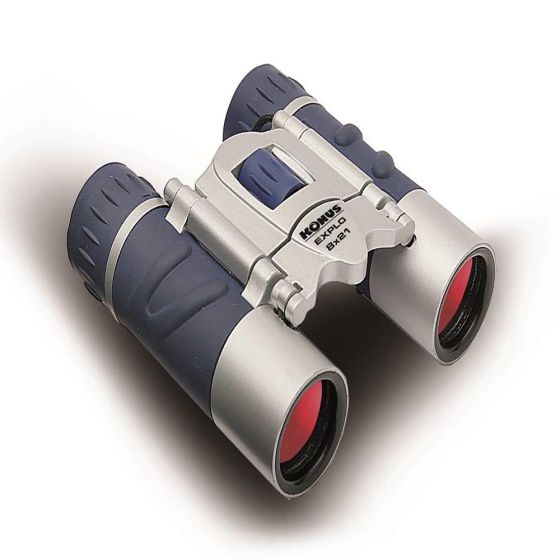 Explo Compact Binoculars