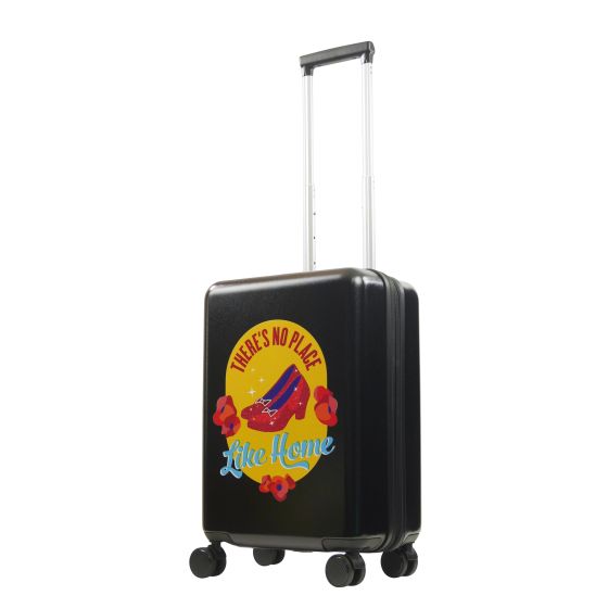 Wizard of Oz Carry-On Luggage Size 22.5