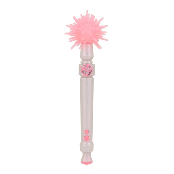 Wicked Glindas Sing Along Microphone Wand Ages 3+ Years