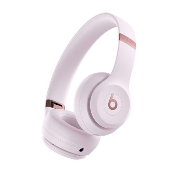 Solo 4 On-Ear Wireless Headphones