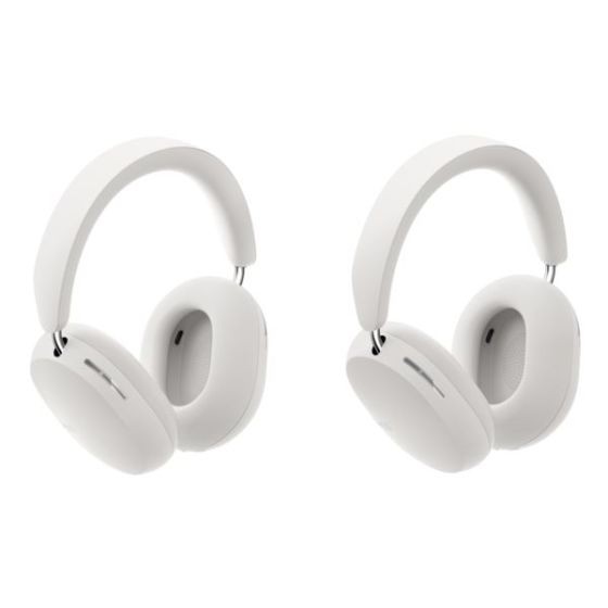 Ace Pair - White