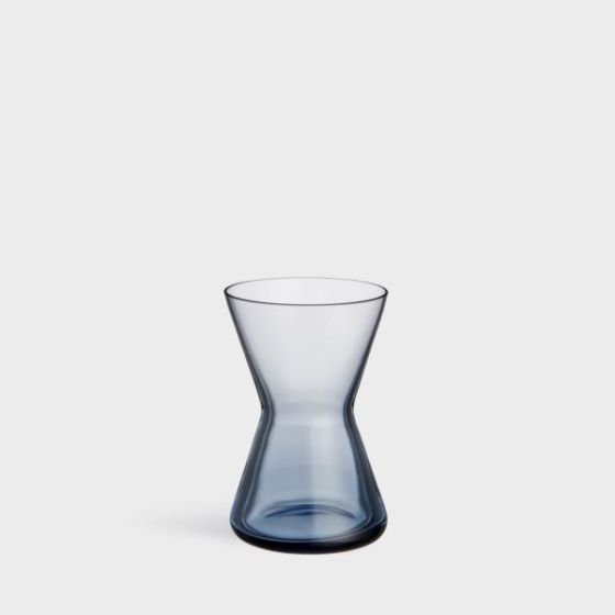 Midsummer Vase Peach-Leaved Bellflower Mini Blue