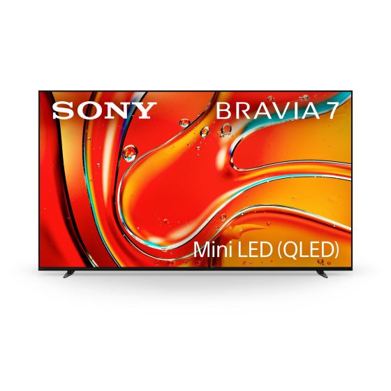 BRAVIA 7 85
