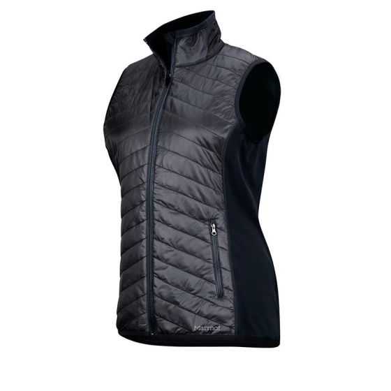 Womens Levity Jacket-Black-LG