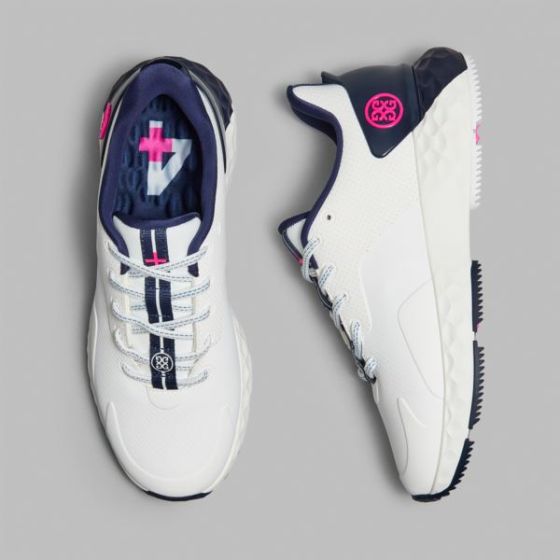 Women's Perforated MG4+ Golf Shoe