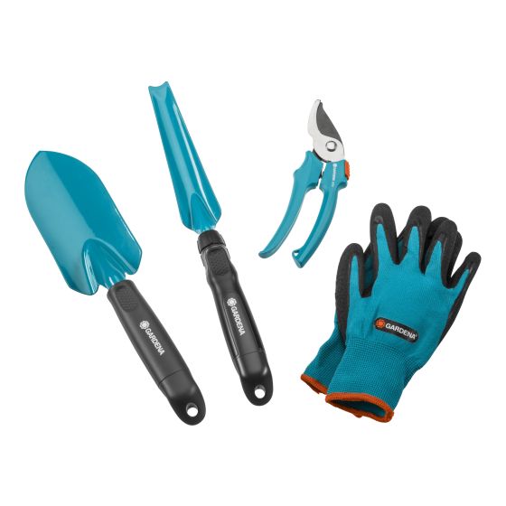 4-in-1 Gardening Set