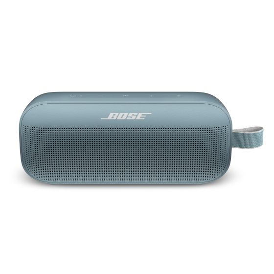 SoundLink Flex Bluetooth speaker - Stone Blue
