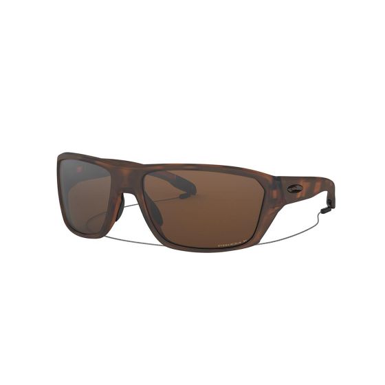 Split Shot Unisex Sunglasses Polarized Size 64