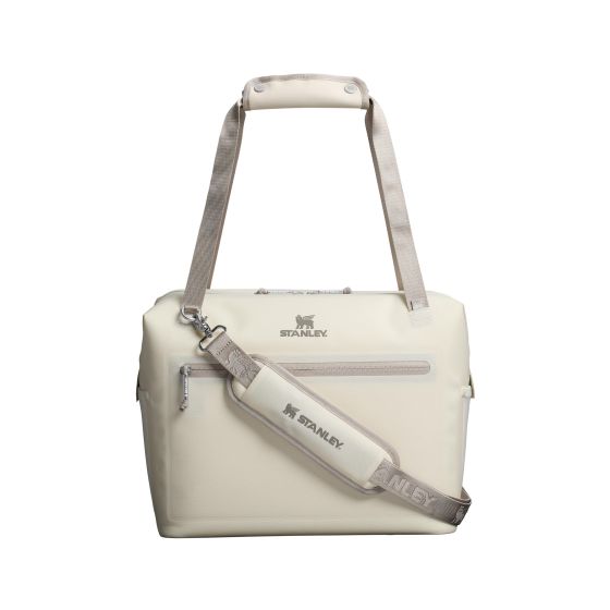 The All Day Julienne Max Cooler - Cream