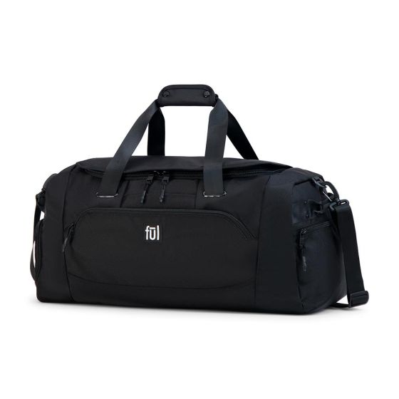 Tactics Collection Siege Duffle Size 10.5H X 22W X 9D