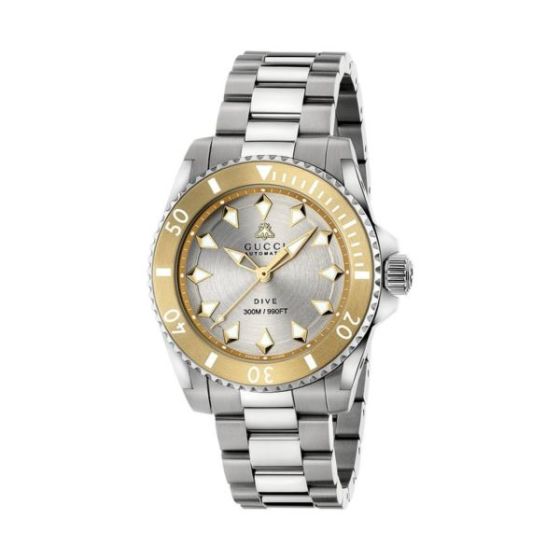 Gucci Dive Men's Watch