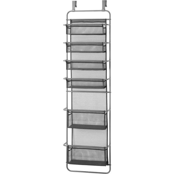 Over-the-Door Organizer