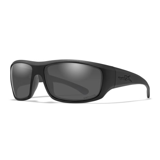 WX Omega - Black Ops Captivate Polarized Grey/ Matte Black