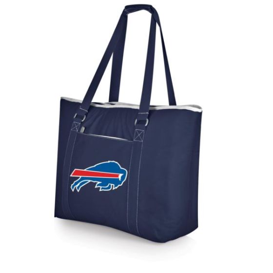 Chicago Bears - Tahoe XL Cooler Tote Bag, (Navy Blue)