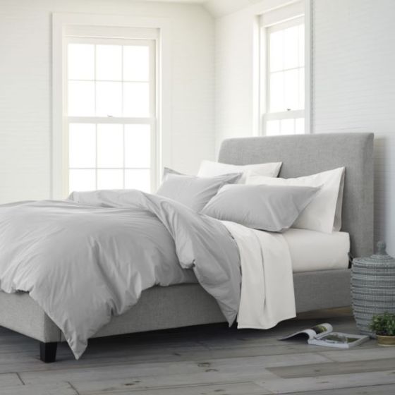 EcoPure Comfort Wash Comforter Set Size King