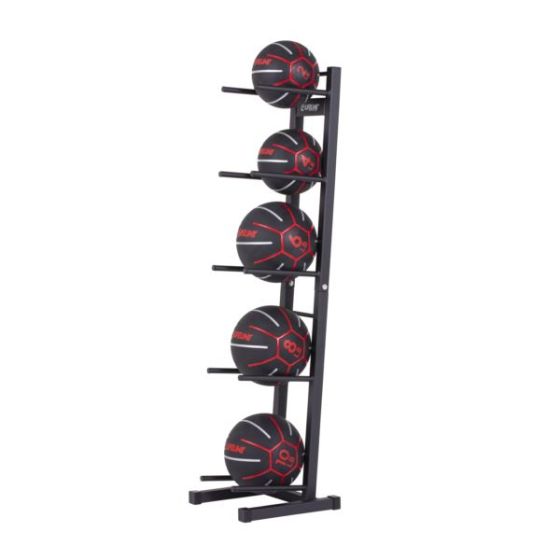 Lifeline - Medicine Ball Set w/Rack