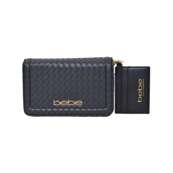 Taffy Crossbody with CC Size 7