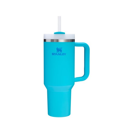 The Quencher H2.0 Flowstate Tumbler 40oz - Splash