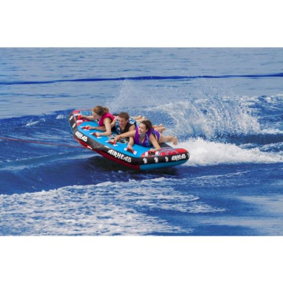 Griffin 3 Towable