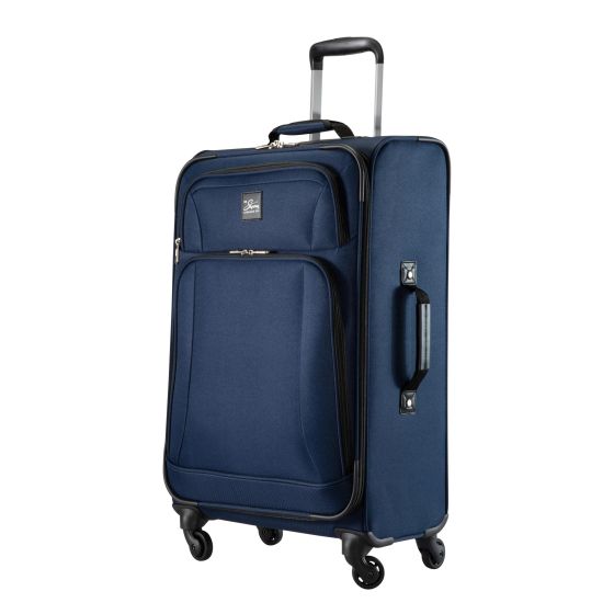 Skyway - Epic SS Medium Check-In - Surf Blue