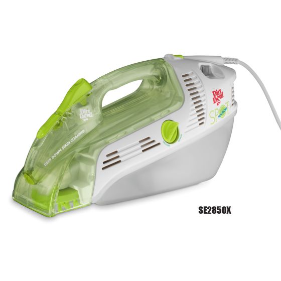 POWETEST: Spot Extractor